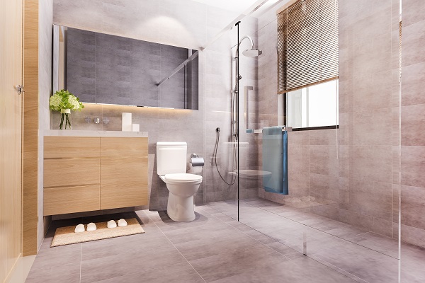 Rinnovare il bagno senza opere murarie: consigli pratici per un restyling efficace