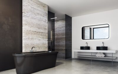 Aumenta il valore della tua casa con una ristrutturazione del bagno