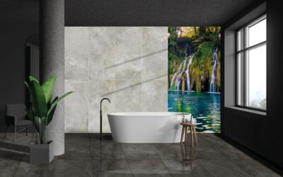 Perbagno è il tuo rivenditore di Ceramiche Brennero a Legnano: qualità e design per ogni spazio