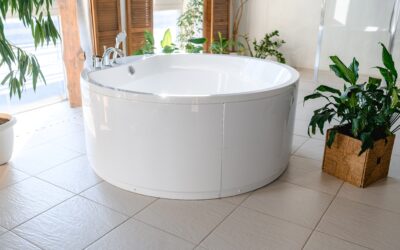 Tutto su vasche freestanding: eleganza e stile per il tuo bagno